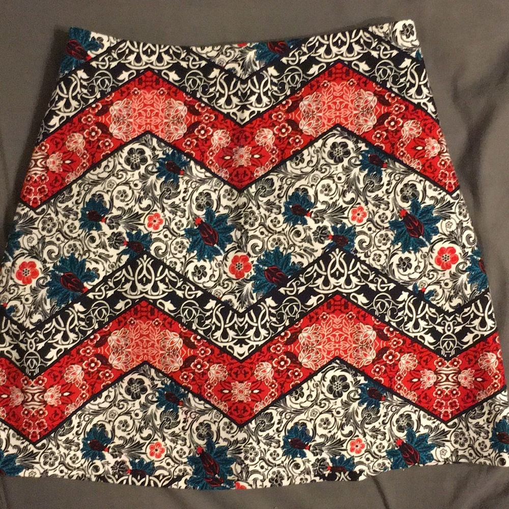 Express Skirt